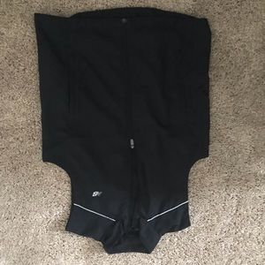 New Balance vest
